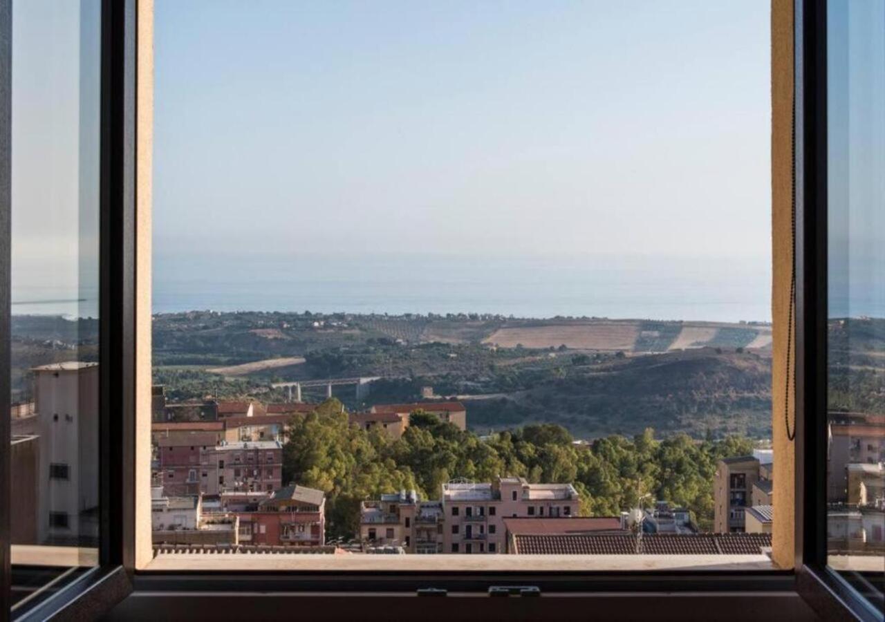Luxor Home Vista Incantevole Agrigento Exterior photo