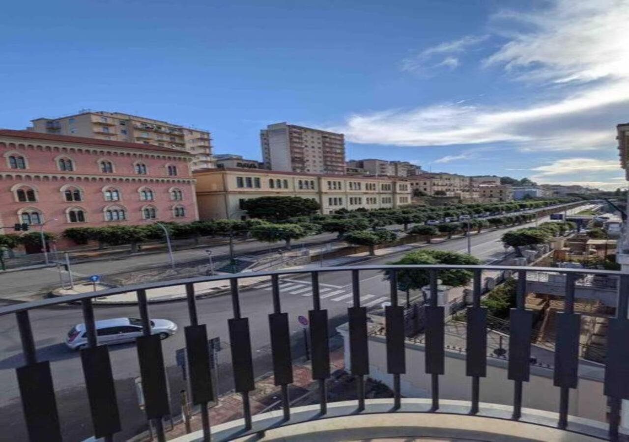 Luxor Home Vista Incantevole Agrigento Exterior photo