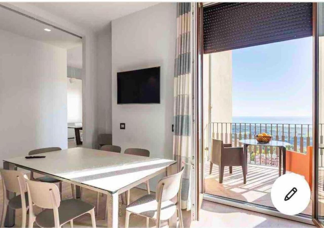 Luxor Home Vista Incantevole Agrigento Exterior photo